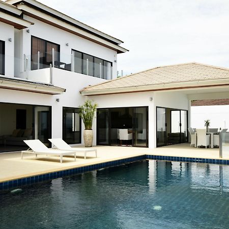 Villa Tiara บ่อผุด ภายนอก รูปภาพ