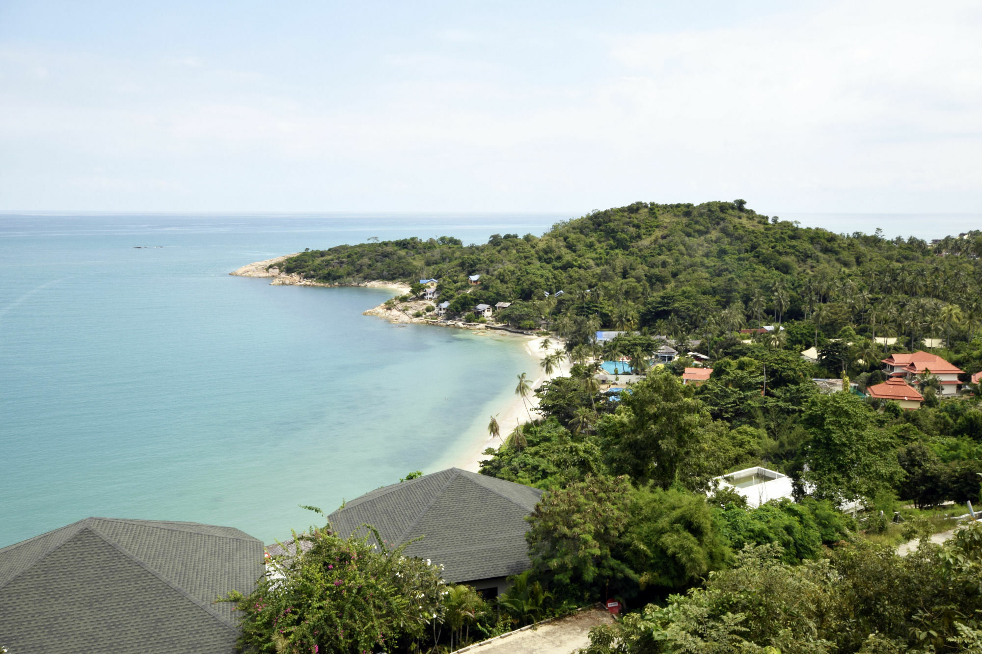 Villa Tiara บ่อผุด ภายนอก รูปภาพ