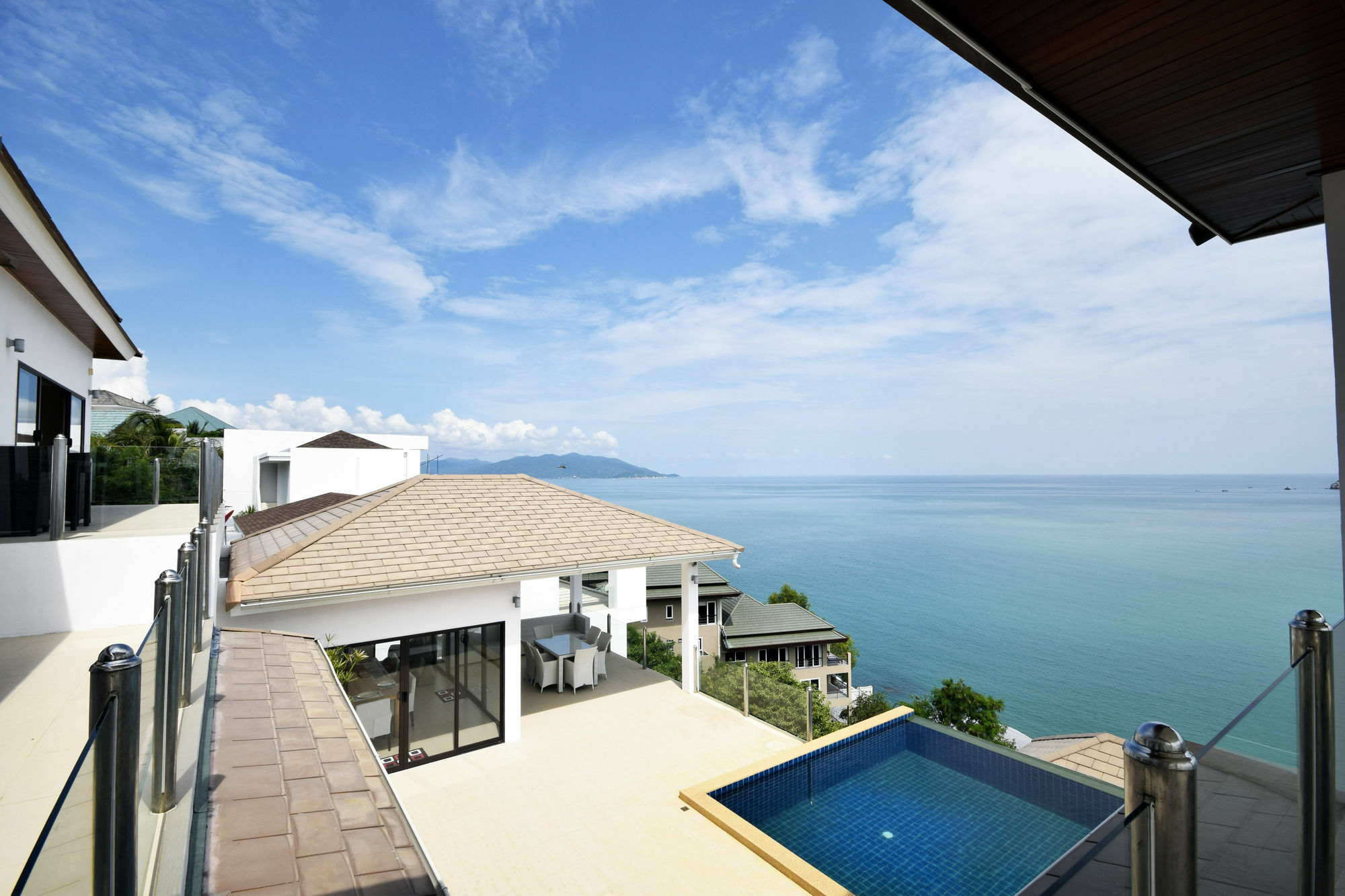 Villa Tiara บ่อผุด ภายนอก รูปภาพ